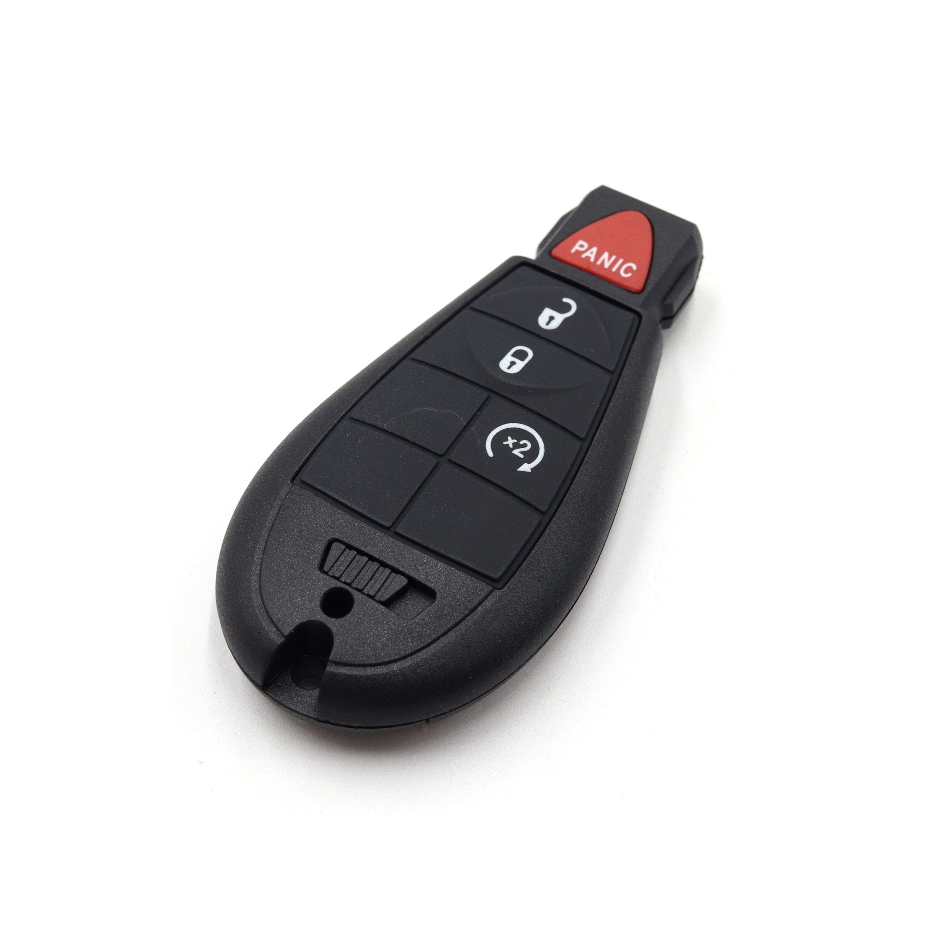 Complete Keyless Smart Fob Key To Suit Jeep Grand Cherokee 2011-2013 56046737AH | Remote Pro